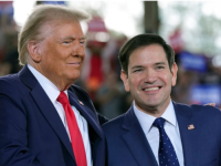 TRUMPOV NASLJEDNIK IZ SJENE: Rat u Iranu gura Rubija ka Bijeloj kući, Vance nestao s radara