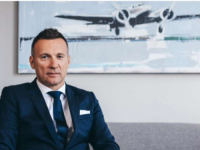 DAVORIN PRIMORAC, DIREKTOR BHANSA-e: 'Spremni smo odgovoriti na promjene u globalnim tokovima zračnog prometa'