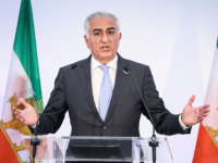 REZA PAHLAVI 'SLAVI' SMRT IRANSKIH LIDERA: 'Doživjeli su sudbinu kakvu su zaslužili'