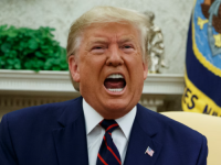 TRUMP KIPI OD BIJESA: Poslao brutalnu poruku saveznicima