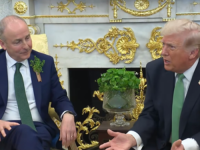 ODBROJAVANJE POČELO: Trump najavio skoriji kraj rata