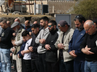 SVETINJA POD OKUPACIJOM TEL AVIVA: Izrael koristi rat kao izgovor za protjerivanje vjernika iz Al-Akse