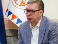 VUČIĆ KUHA NAKON PICULINOG IZVJEŠTAJA EP:  'Hrvatima je jedina namjera da borbu koju su vodili puškom sada nastave drugim sredstvima'