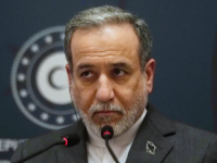 ARAGHCHI RAZOTKRIO LICEMJERE ZAPADA: 'Šta bi se desilo da Iran objavi listu za odstrel lidera SAD-a i Izraela?'