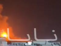 KATAR POD OPSADOM: Projektili pogodili ključno energetsko čvorište