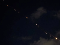 KASETNE BOMBE RAZARAJU TEL AVIV: Izraelski stručnjak otkriva: 'Nakon što se otvori, bude prekasno'