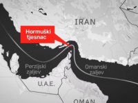 HITNA REAKCIJA VELESILA: Šest država spremno za intervenciju u Hormuškom tjesnacu