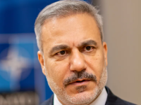 KATAR BLAG, TURSKA DIREKTNA: Hakan Fidan naveo Izrael kao primarnog krivca za haos na Bliskom istoku