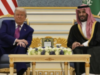 TRUMP NAORUŽAVA BLISKI ISTOK: State Department odobrio prodaju oružja tešku 16.5 milijardi dolara