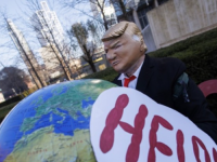 HAOS U WASHINGTONU: Čak 36 saveznih država podnijelo tužbu protiv Trumpove administracije