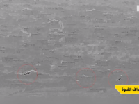 TRENUTAK KOJI JE ŠOKIRAO IZRAEL: Hezbolah objavio snimke uništenja moćnih Merkava