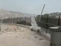 'OVI NAPADI POKAZUJU NJIHOVO LUDILO': Panika u Jerusalemu nakon iranskih udara (VIDEO)