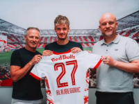 TRANSFER BOMBA SA BAYARENE: Alajbegović ponovo pod znakom 'Apotekara'