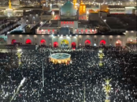 PRIZORI KOJI OSTAVLJAJU BEZ DAHA: Nepregledne kolone vjernika preplavile ulice Irana (VIDEO)