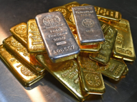 ZLATNI POTOP: Najgori sedmodnevni pad plemenitog metala još od 1983. godine