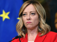 ITALIJA NA NOGAMA: Meloni kreće na sve ili ništa – Dan koji će promijeniti sudbinu nacije