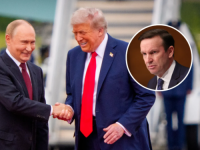 'TRUMPOV LUDI RAT': Senator Chris Murphy brutalno ponizio američkog predsjednika