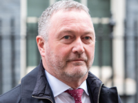 BRITANSKI MINISTAR PROZREO SPIN TEL AVIVA: 'Nema dokaza da nas Iran cilja'