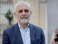 AVDOVIĆ RAZOTKRIO DVOSTRUKU IGRU HRVATSKE: Deklarativno uz BiH, a u praksi drže leđa kočničarima iz SNSD-a