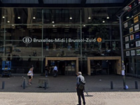 DRAMA U BRISELU: Evakuisana stanica Bruxelles-Midi zbog sumnjivih paketa