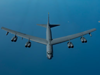 LONDON DAO ZELENO SVJETLO: Smrtonosni teret B-52 stiže direktno iz Britanije u srce Irana