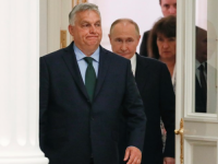 IZDAJA U SRCU EVROPE: Budimpešta kao 'krtica' koja Putinu servira najstrože tajne?