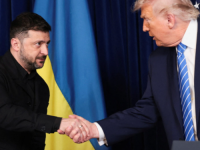 ŠOKANTAN ZAOKRET BIJELE KUĆE: Washington popustio pred Rusima i ucjenjuje Kijev