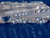 BRUKA KOJU JE PENTAGON POKUŠAO SAKRITI: Bloomberg otkrio šokantne mane ponosa američke mornarice