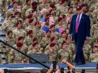 OPERACIJA TEHERAN: 3000 vojnika elitne 82. divizije kreće na Bliski istok