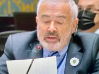 ALKALAJ O SEDERU U WASHINGTONU: 'To je promocija univerzalnih vrijednosti slobode i suživota'