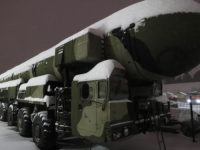 NUKLEARKE PRIJE NOVE GODINE: Opasne poruke stižu iz Rusije