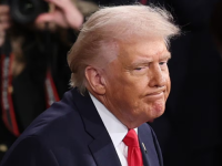 TRUMP POKUŠAO UMANJITI AMERIČKU BLAMAŽU IZNAD KUVAJTA: 'Bila je to mala nezgoda'