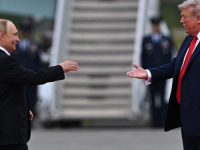 PANIKA U WASHINGTONU: Rusko 'egzotično' oružje sije strah, Amerika traži hitne pregovore