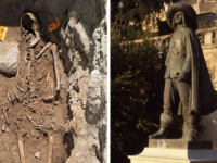 ARHEOLOŠKA SENZACIJA U NIZOZEMSKOJ: Otkriveni ostaci legendarnog mušketira