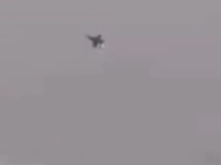 UDAR NA AMERIČKI PONOS: IRGC objavio da je oboren američki F/A-18 iznad Čabahara (VIDEO)