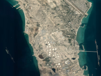 IRAN SPREMIO 'PAKAO' NA ZEMLJI: Ostrvo Kharg pretvoreno u smrtonosnu zamku za Amerikance