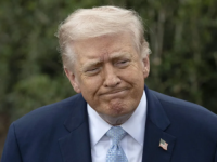 IRANSKOG POKLONA NEMA NI NA VIDIKU: Bloomberg objavio sliku koja demantuje Trumpa