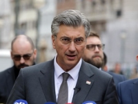 PROFITIRALI NA TUĐOJ NESREĆI: Plenković tvrdi da rat na Bliskom istoku pozitivno utiče na turizam u Hrvatskoj