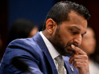 NAGRADA OD DESET MILIONA DOLARA: Kreće lov na iranske hakere nakon upada u e-mail šefa FBI-a