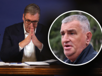 NAJŽEŠĆI NAPAD HRVATSKOG SABORSKOG ZASTUPNIKA DO SADA: 'Četnik Vučić, jad i čemer, opet provocira'