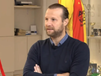 MUSLIMOVIĆ ZA ITALIJANSKE MEDIJE: 'Ne plašimo se nikog'