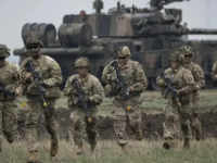 SAMO ŠTO NIJE: Američki zvaničnik otkrio kada će Pentagon biti spreman za kopnenu invaziju