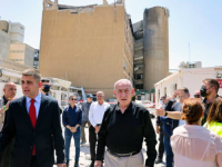 POTEZ IZRAELA RAZBIJESNIO SVIJET: Osude stižu sa svih strana