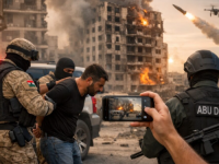 DRAMA U EMIRATIMA: Čak 70 Britanaca završilo iza rešetaka zbog bizarnog razloga