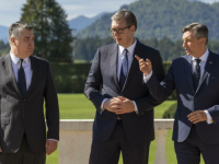 DIPLOMATSKI ZEMLJOTRES: Milanović otkazao samit na Brijunima, Vučić nije dobrodošao!