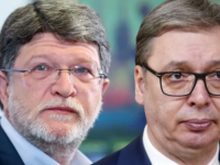 PICULA UDARIO NA VUČIĆA: 'Vlast u Srbiji ponovo kompromitovala izbore nasiljem i pritiscima'