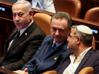 SVIJET ZGROŽEN: Izrael priprema smrtnu kaznu za Palestince