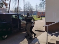 BIO NA INTERPOLOVOJ POTJERNICI: U Banja Luci uhapšen muškarac iz Beograda