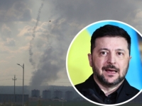 ZELENSKI ŠALJE PORUKU ARAPSKIM ZEMLJAMA: 'Mi imamo lijek za vaše probleme, ali cijena su rakete PAC-3'