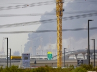 POČINJE TOTALNI RAT: Emirati razmatraju direktan vojni odgovor Iranu